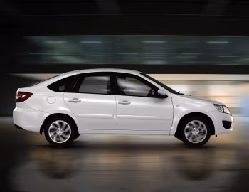 Lada Granta Лифтбек (2191) '05.2014–08.2018