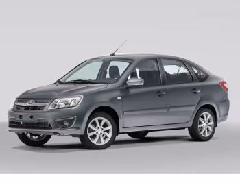 Lada Granta Лифтбек (2191) '05.2014–08.2018