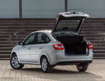 Lada Granta Лифтбек (2191) '05.2014–08.2018