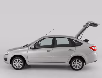 Lada Granta Лифтбек (2191) '05.2014–08.2018