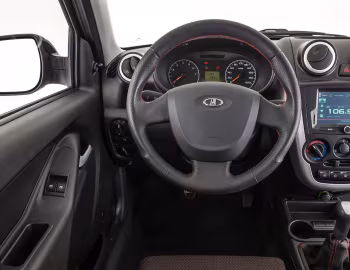 Передня панель Lada Granta Sport (219059) '02.2013–08.2018