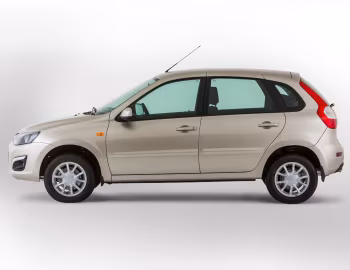 Lada Kalina Хэтчбек (2192) '05.2013–08.2018