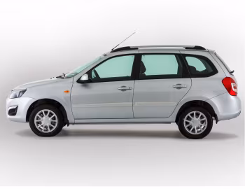 LADA Kalina Luxe (2194) '05.2013–08.2018