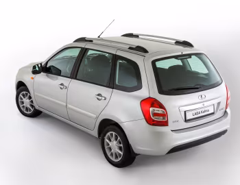 LADA Kalina Luxe (2194) '05.2013–08.2018
