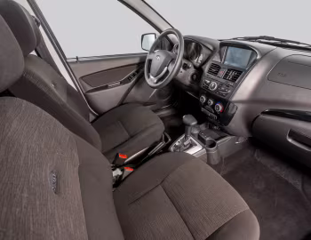 Передня панель LADA Kalina Luxe (2194) '05.2013–08.2018