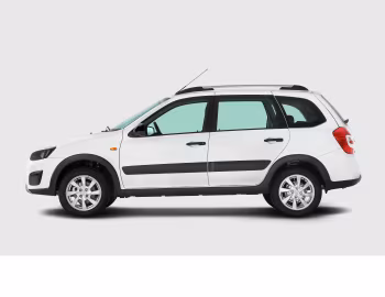 Lada Kalina Cross (2194) '08.2014–08.2018