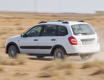 Lada Kalina Cross (2194) '08.2014–08.2018