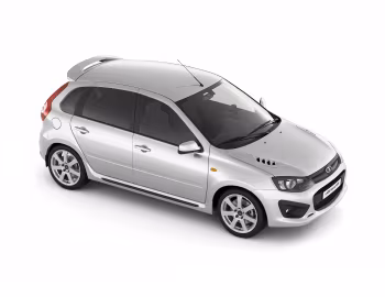 Lada Kalina NFR (21925) '02.2016–12.2017