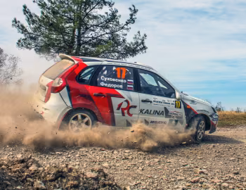 Lada Kalina RC (2192) '2014–pr.
