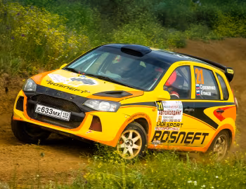 Lada Kalina RC (2192) '2014–н.ч.