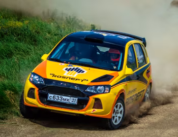 Lada Kalina RC (2192) '2014–н.ч.