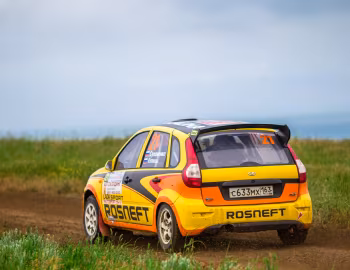 Lada Kalina RC (2192) '2014–pr.