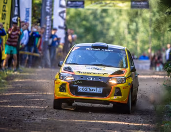 Lada Kalina RC (2192) '2014–н.ч.