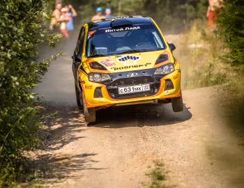 Lada Kalina RC (2192) '2014–н.ч.