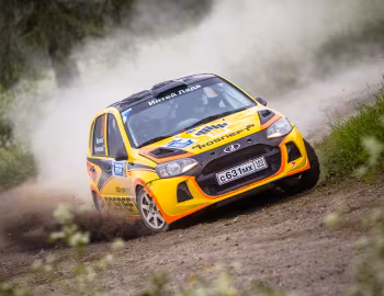 Lada Kalina RC (2192) '2014–н.ч.