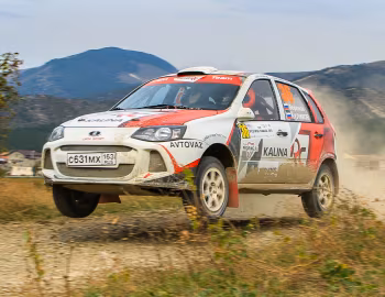 Lada Kalina RC (2192) '2014–н.ч.