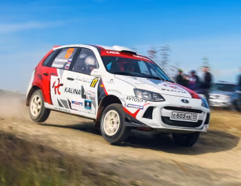 Lada Kalina RC (2192) '2014–н.ч.