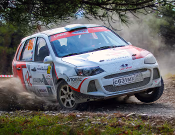 Lada Kalina RC (2192) '2014–н.ч.
