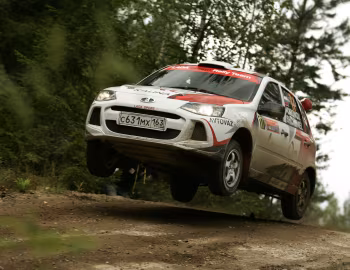 Lada Kalina RC (2192) '2014–н.ч.