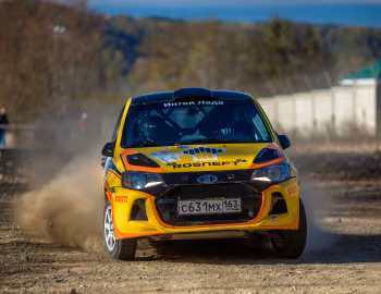 Lada Kalina RC (2192) '2014–pr.