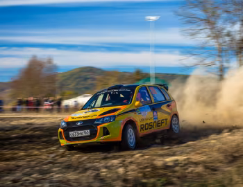 Lada Kalina RC (2192) '2014–н.ч.