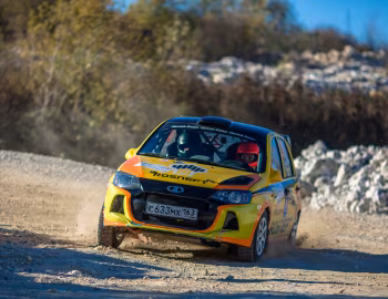 Lada Kalina RC (2192) '2014–н.ч.