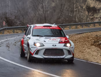 Lada Kalina RC (2192) '2014–н.ч.