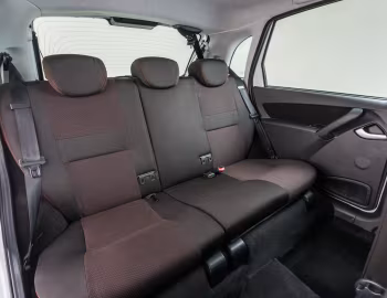 Інтер'єр Lada Kalina Sport (21925) '08.2014–08.2018