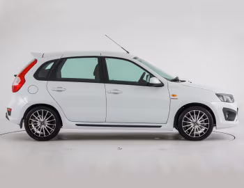 Lada Kalina Sport (21925) '08.2014–08.2018