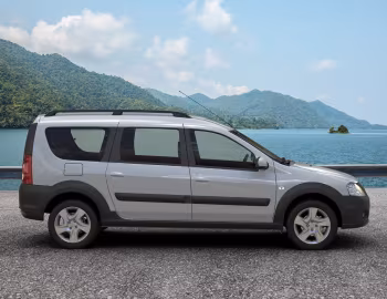 Lada Largus Cross (KS0/RS0) '2014–07.2019