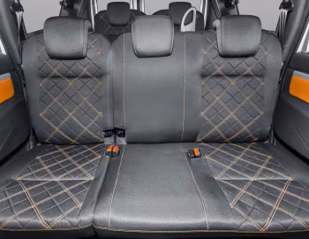 Інтер'єр Lada Largus Cross (KS0/RS0) '2014–07.2019