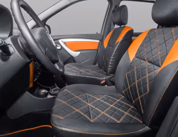 Інтер'єр Lada Largus Cross (KS0/RS0) '2014–07.2019