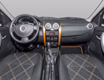 Передня панель Lada Largus Cross (KS0/RS0) '2014–07.2019