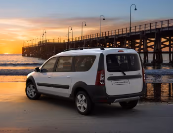 Lada Largus Cross (KS0/RS0) '2014–07.2019
