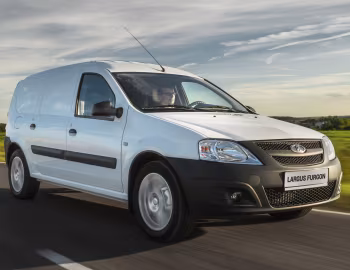 Lada Largus Норма '07.2012–07.2019