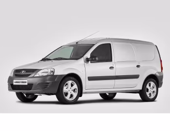 Lada Largus Норма '07.2012–07.2019