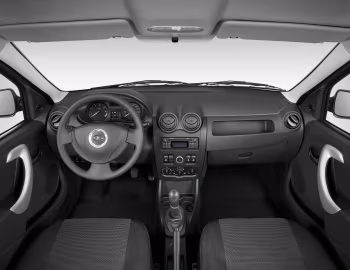 Painel frontal Lada Largus Норма '07.2012–07.2019