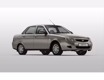 Lada Priora (2170) '10.2013–07.2018