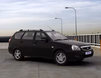Lada Priora (2171) '2012–10.2013