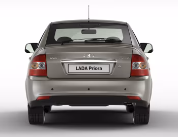 Lada Priora (2172) '10.2013–12.2015