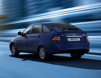 Lada Priora (2172) '10.2013–12.2015