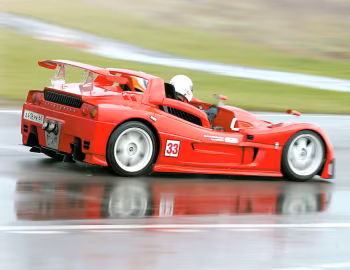 Lada Revolution '2003