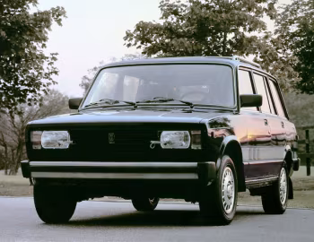 Lada Signet Wagon [Canada] (2104) '1985–97
