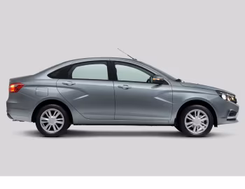 Lada Vesta Luxe (GFL) '09.2015–11.2019