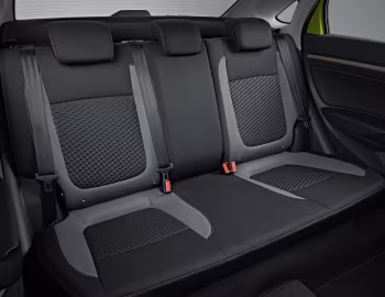 Інтер'єр Lada Vesta Luxe Lime (GFL) '09.2015–03.2016