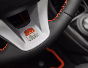Lada Vesta "50 Anniversary" (GFL) '07.2016–03.2017