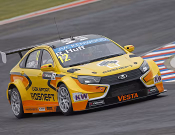 Lada Vesta TC1 (GFL) '2015–16