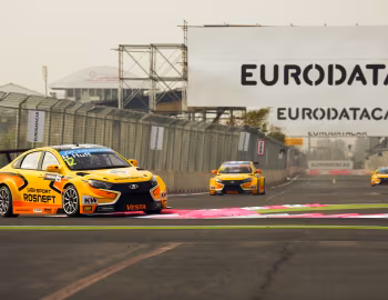 Lada Vesta TC1 (GFL) '2015–16