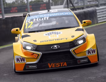 Lada Vesta TC1 (GFL) '2015–16