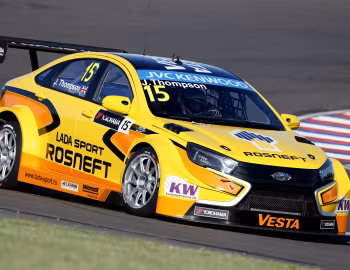 Lada Vesta TC1 (GFL) '2015–16